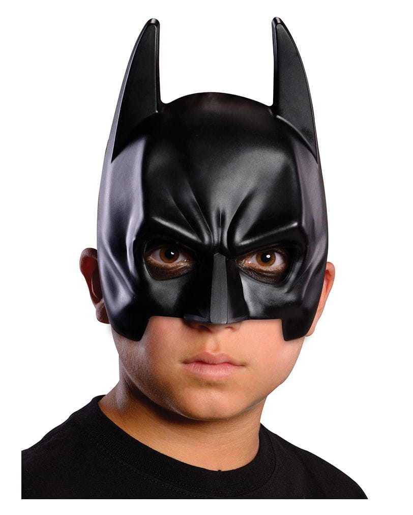 Batman Maske für Kinder
