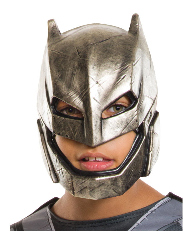 DC Comics Batman Panzer Maske