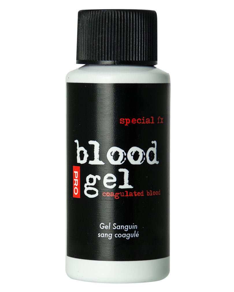 Spezial FX Blut Gel