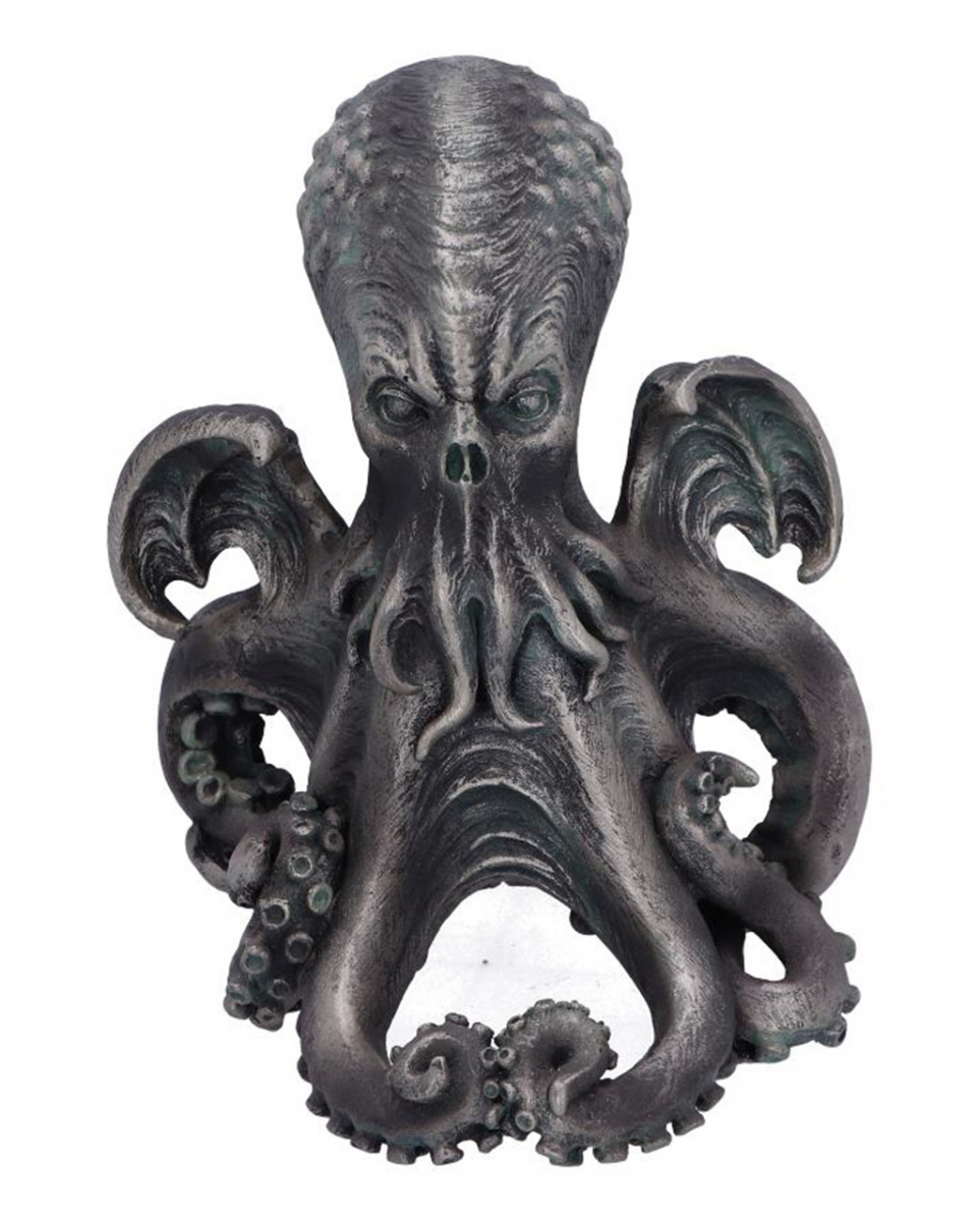Call of Cthulhu Kraken Figur 14,5cm