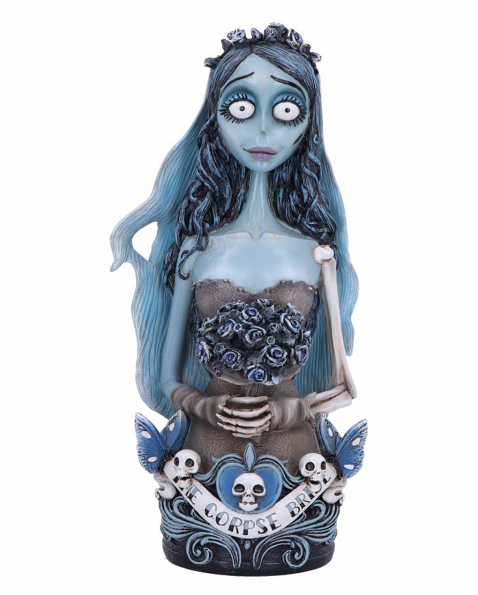 Corpse Bride Emily Statue 29.3cm