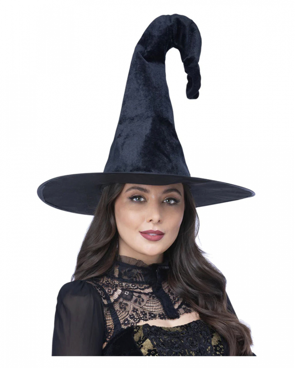 Gothic Witch Hexenhut