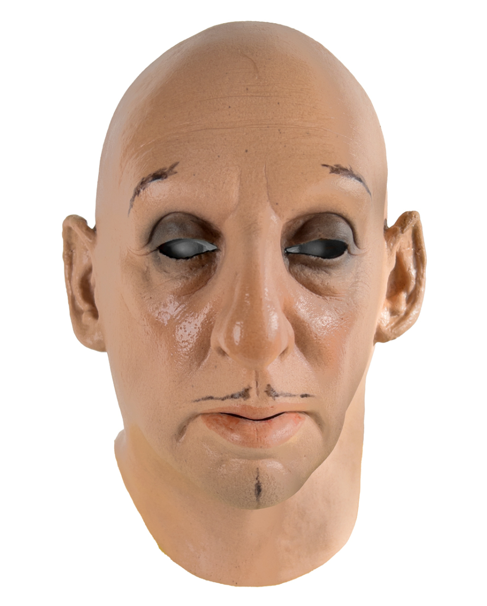 Musketier Maske D´Artagnan