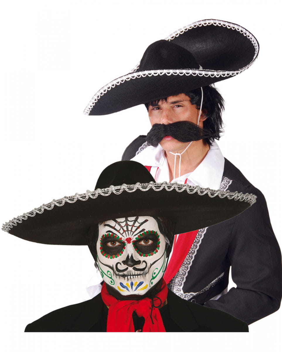 Tag der Toten Sombrero