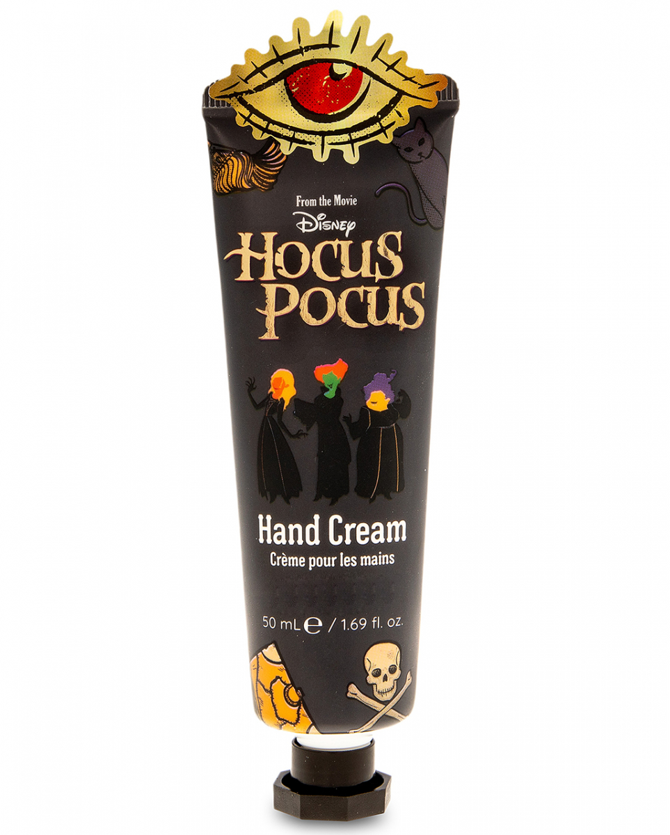 Disney Hocus Pocus Hand Creme