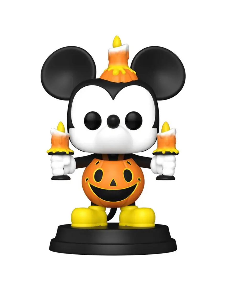 Disney Mickey Oversized Funko POP! Figur 15cm