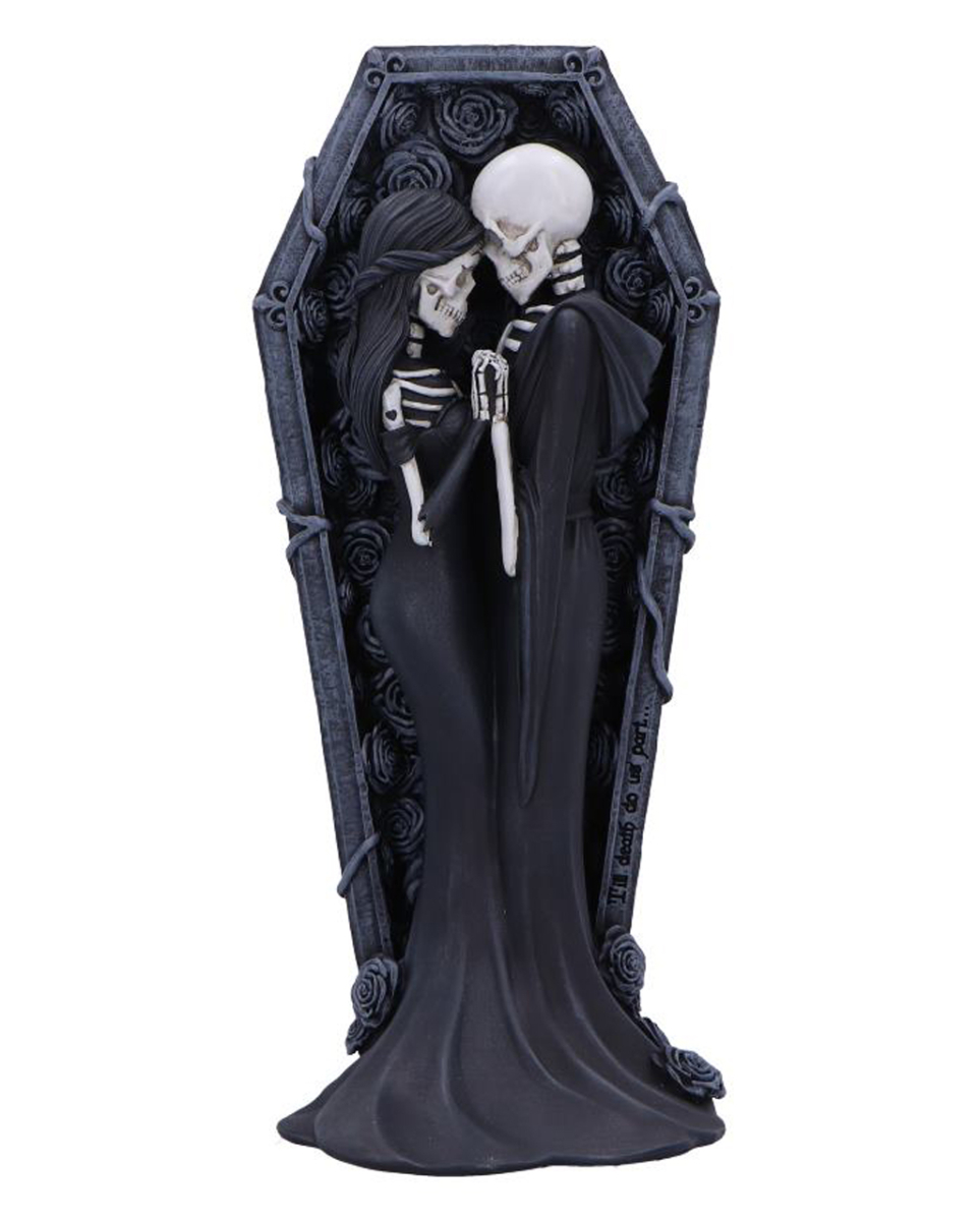 Eternal Promise Gothic Figur 26cm