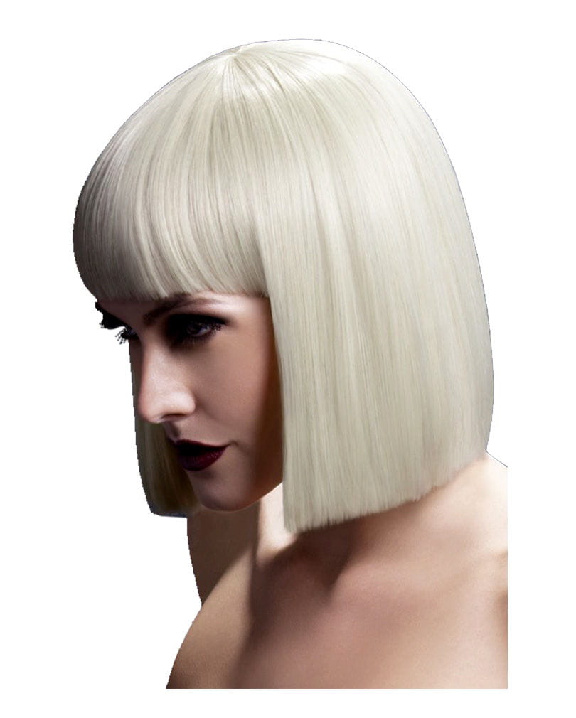 Lola Damen Perücke blond