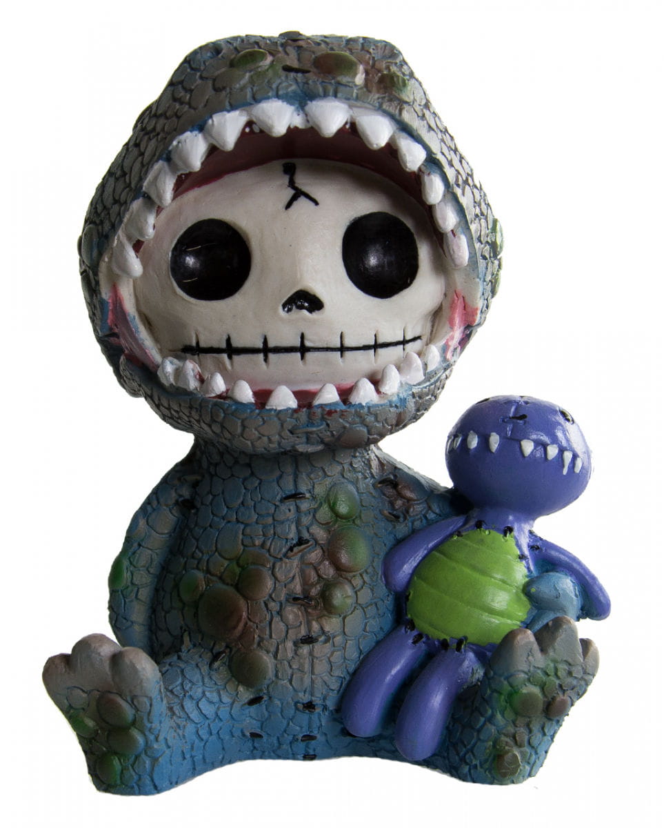 Furrybones Figur - Rex groß