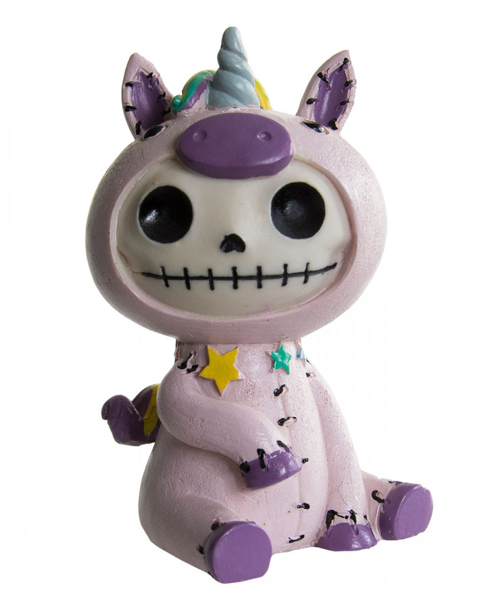 Furrybones Figur - Einhorn groß