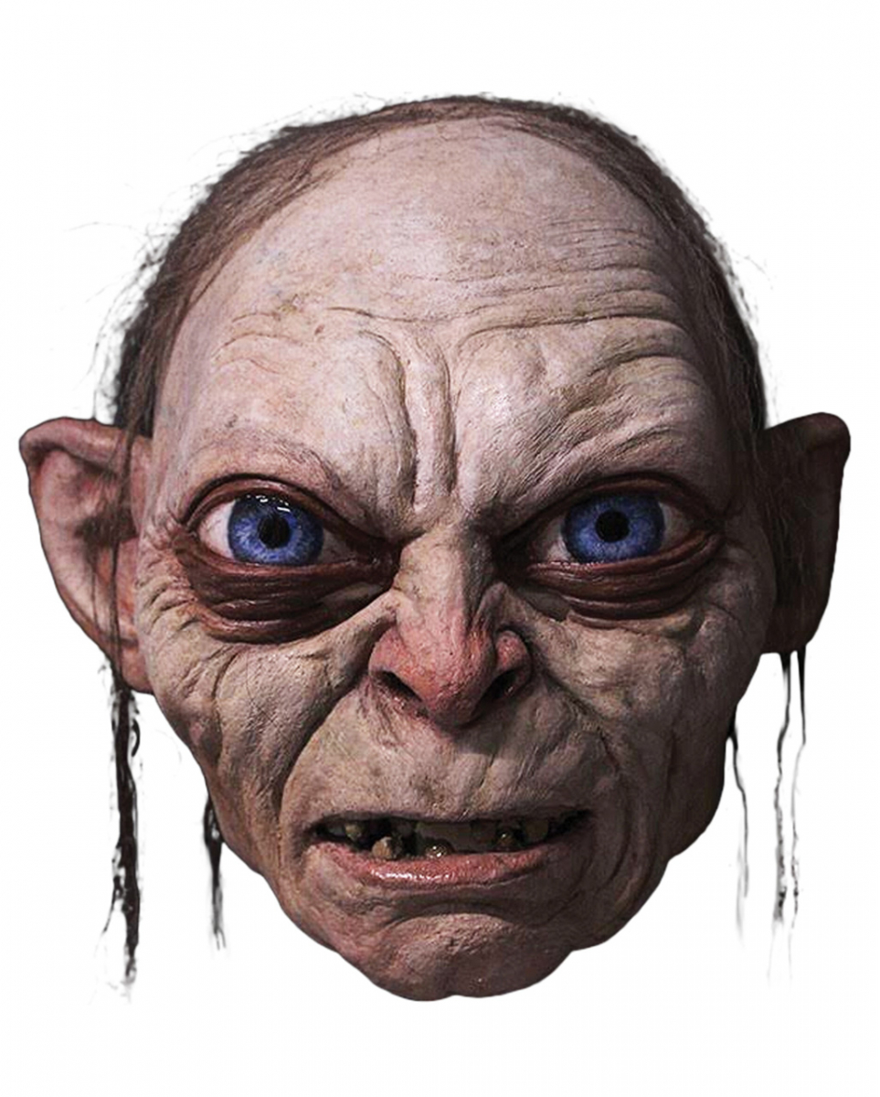 Gollum Maske - Der Hobbit