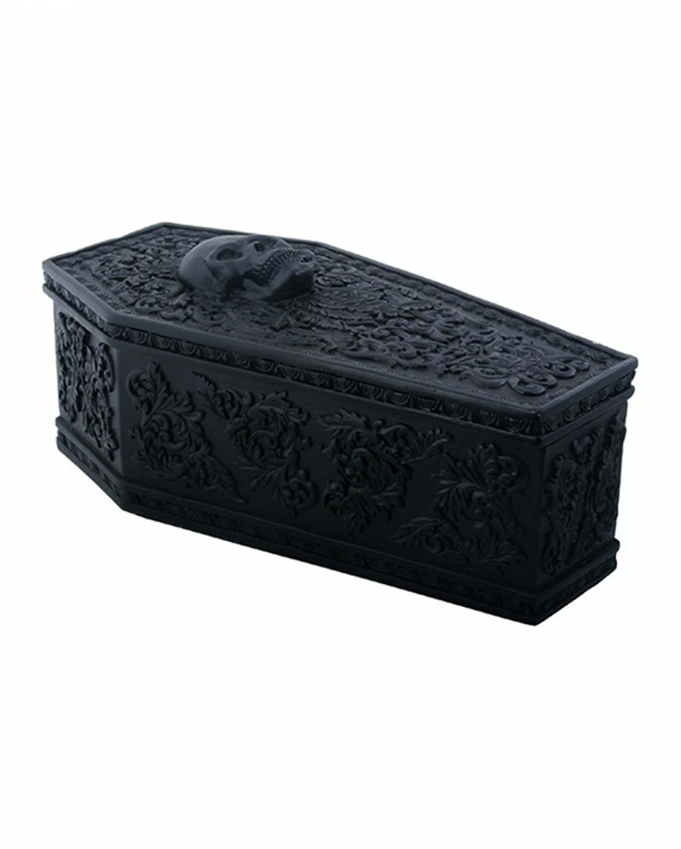 Gothic Sarg Box