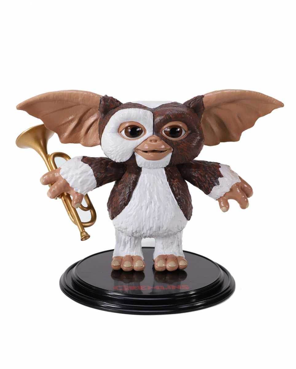 Gremlins Gizmo Bendyfigs Figur