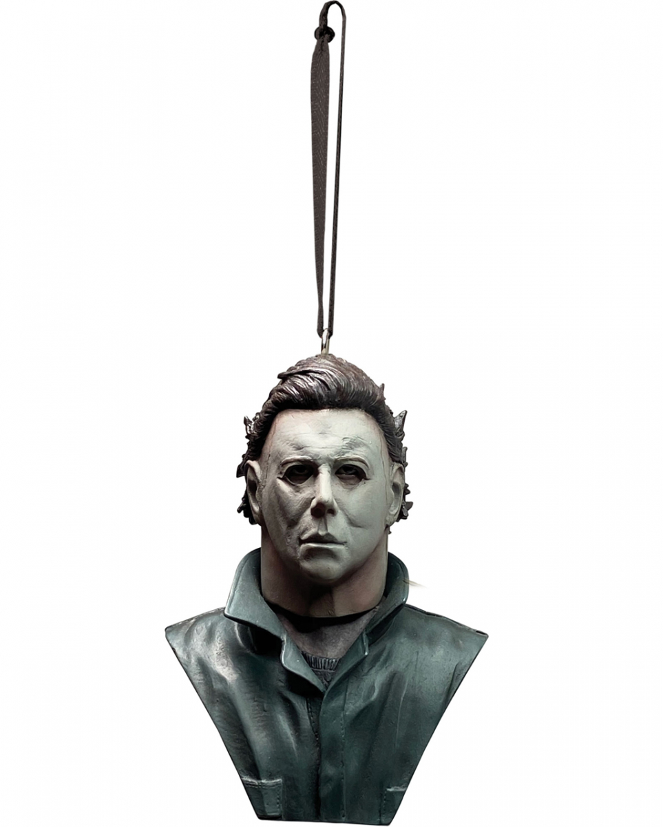 Michael Myers Halloween 1978 Ornament