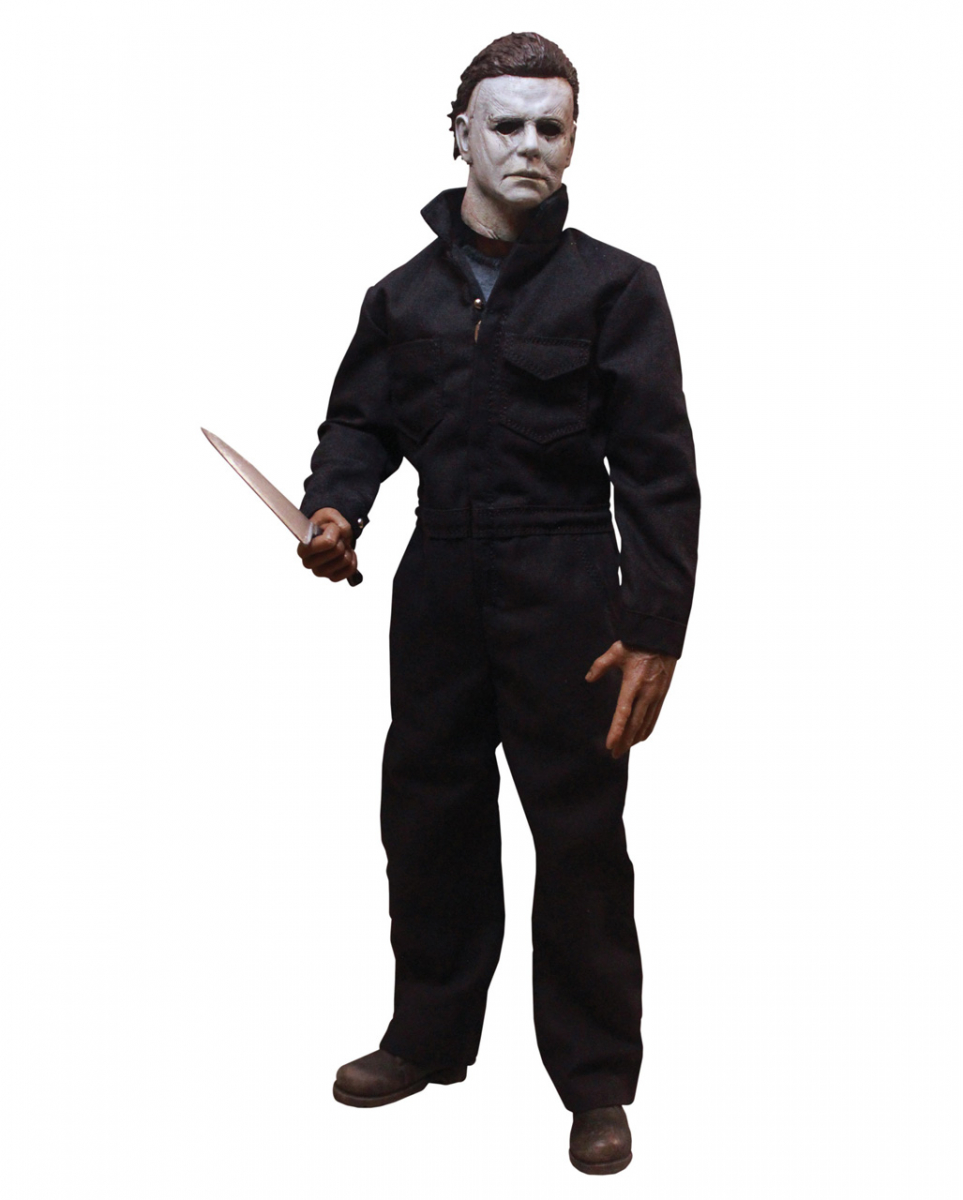 Michael Myers Halloween 2018 30cm Action Figur