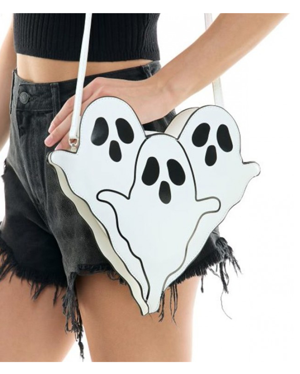 Halloween Gespenster Handtasche