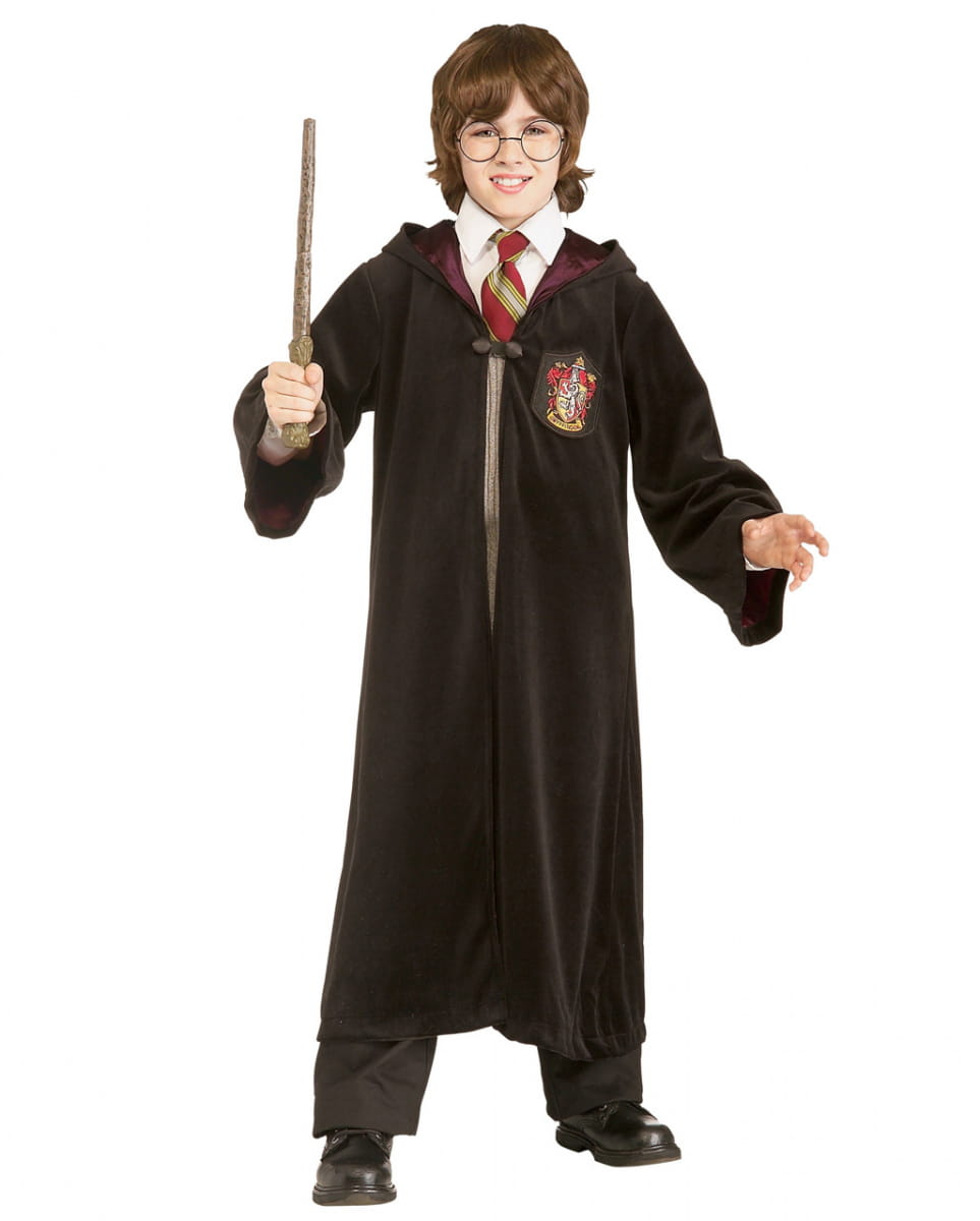 Harry Potter Robe Premium