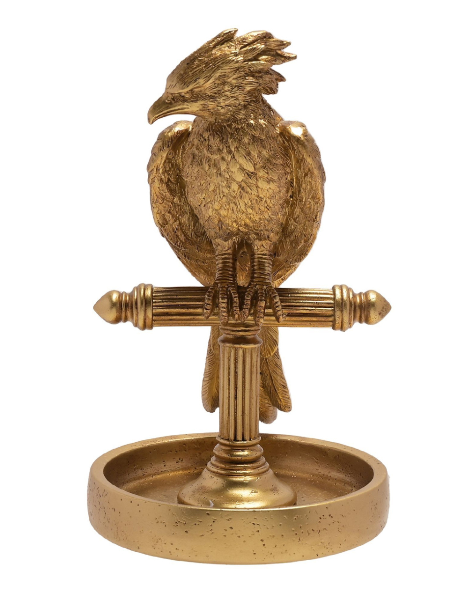 Harry Potter Alumni Schmuckhalter 21cm