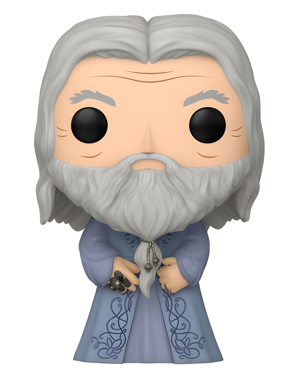 Harry Potter Dumbledore Horcruxes Funko POP! Figur 9cm