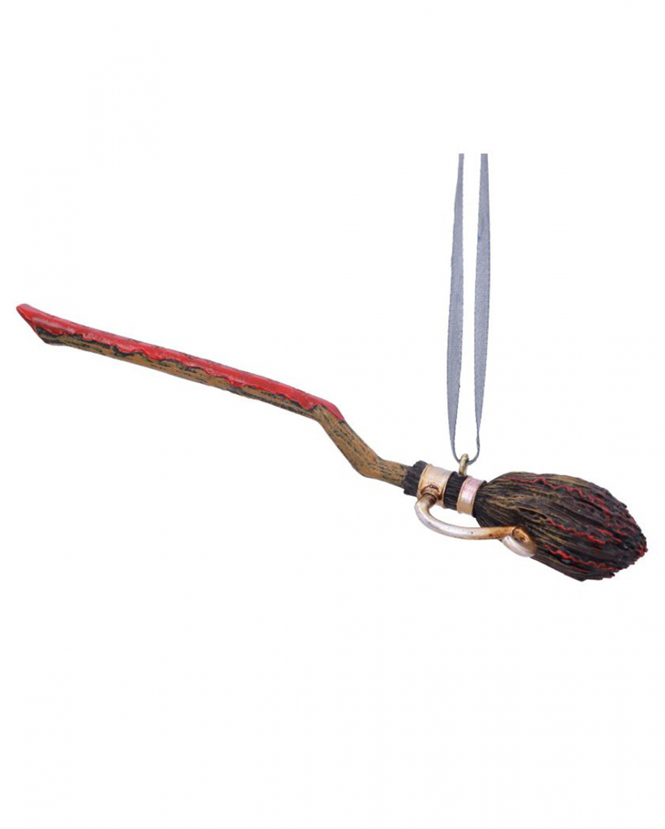 Harry Potter Firebolt Christbaumkugel