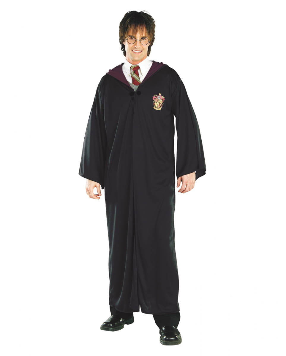 Harry Potter Robe Gryffindor