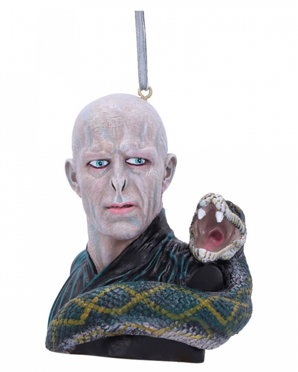 Harry Potter Lord Voldemort Christbaumkugel