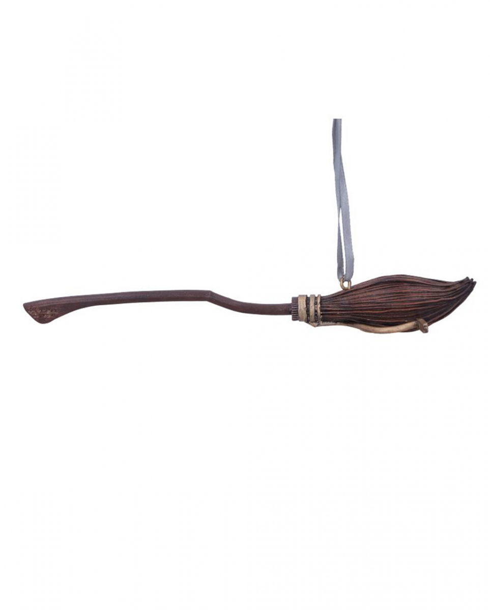 Harry Potter Nimbus 2000 Christbaumkugel