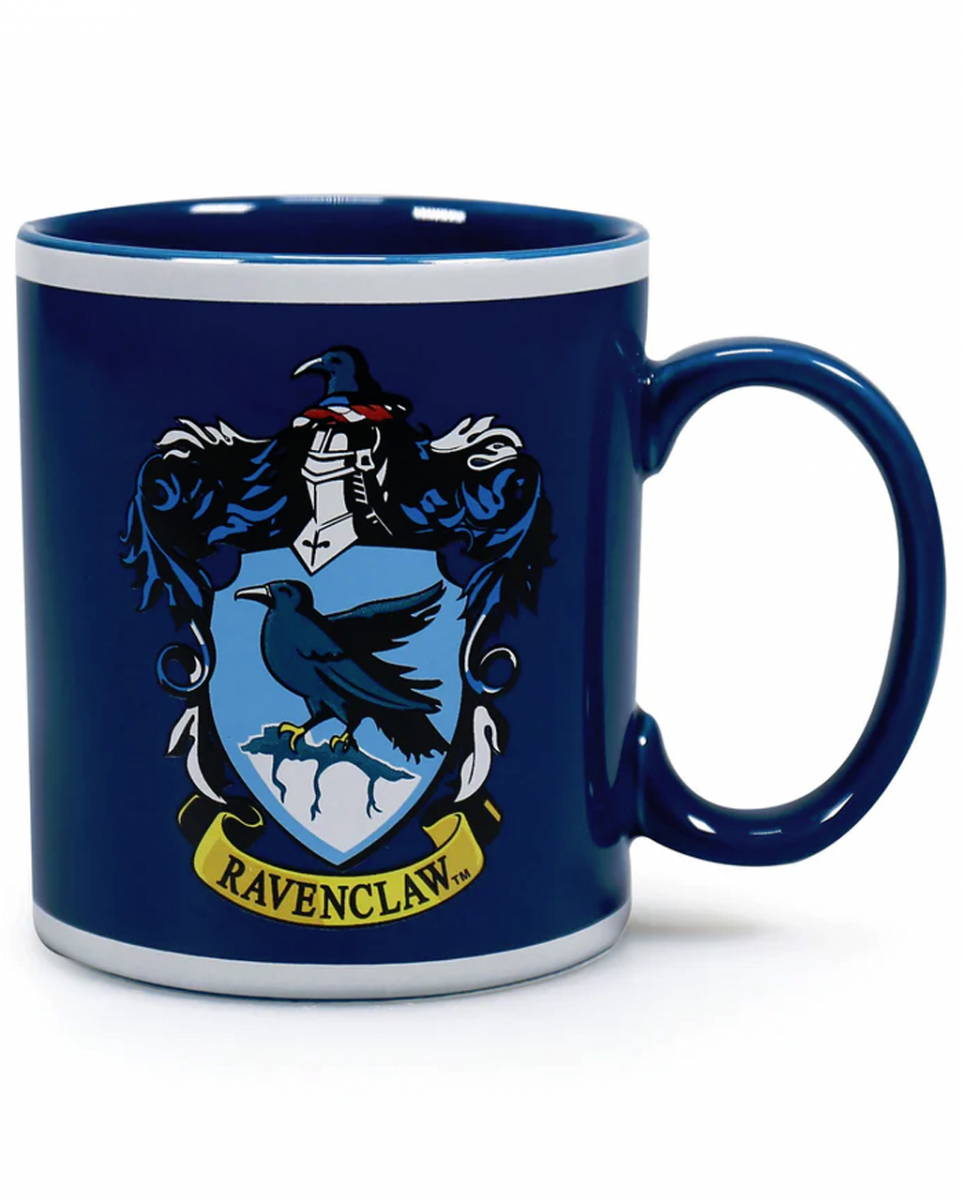Harry Potter Ravenclaw Lieblingstasse 400ml