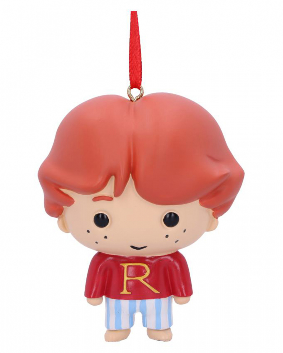 Harry Potter Ron Christbaumkugel