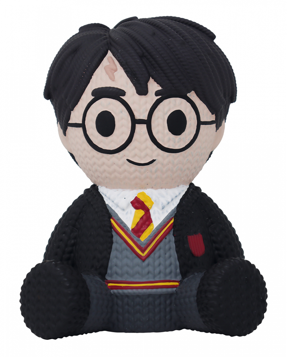 Harry Potter Sammelfigur Handmade by Robots