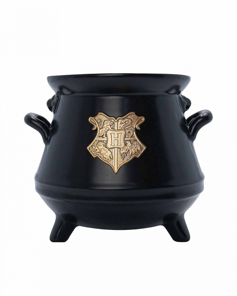 Harry Potter 3D Zaubertrank Kessel Tasse