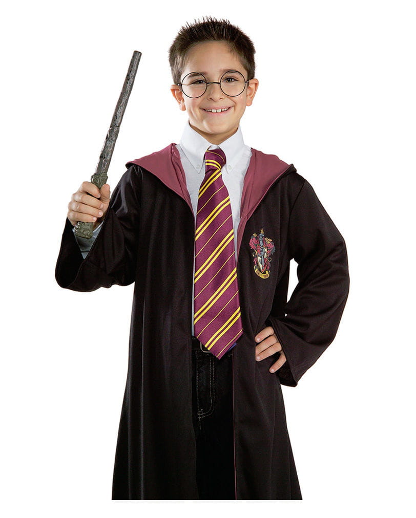 Harry Potter Krawatte Gryffindor