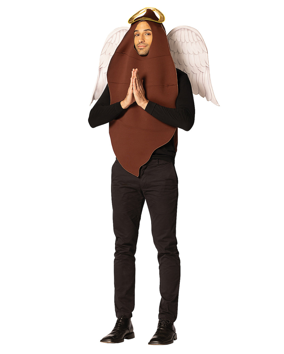 Heilige Scheiße Kostüm