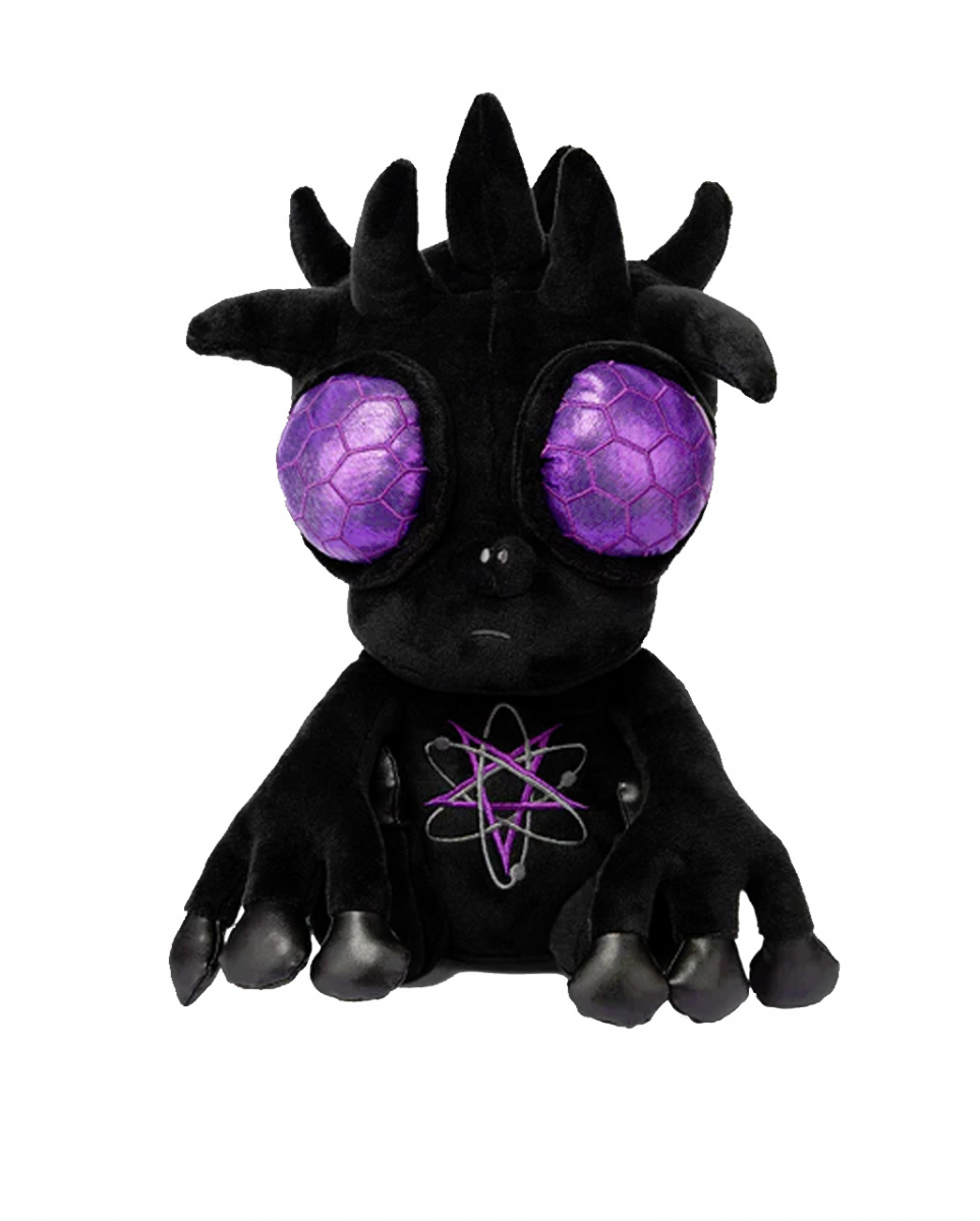 Alien Plüschtier KILLSTAR