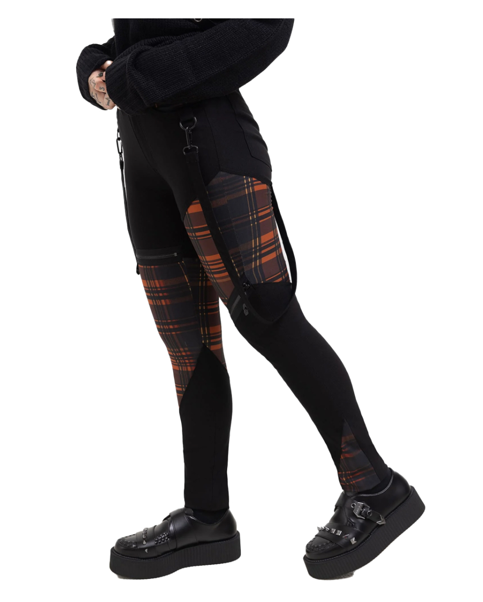 Amberic Hose KILLSTAR