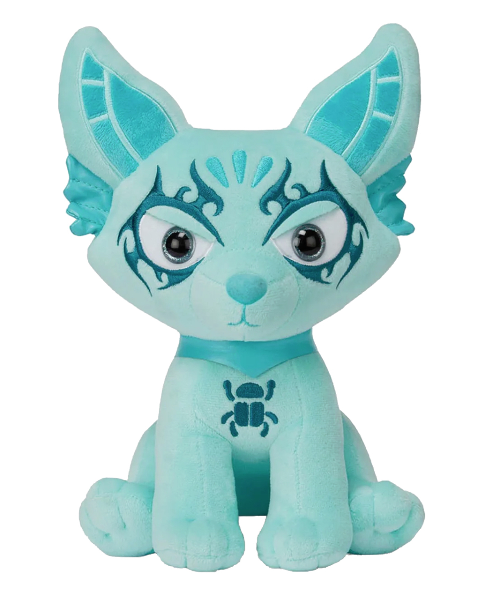 Baby Anubis Pastell Plüschtier KILLSTAR
