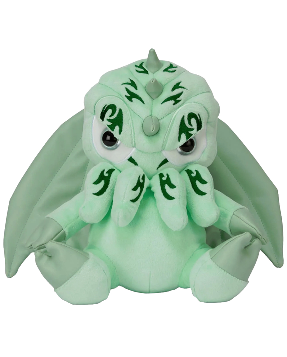 Baby Cthulhu Pastell Plüschtier KILLSTAR