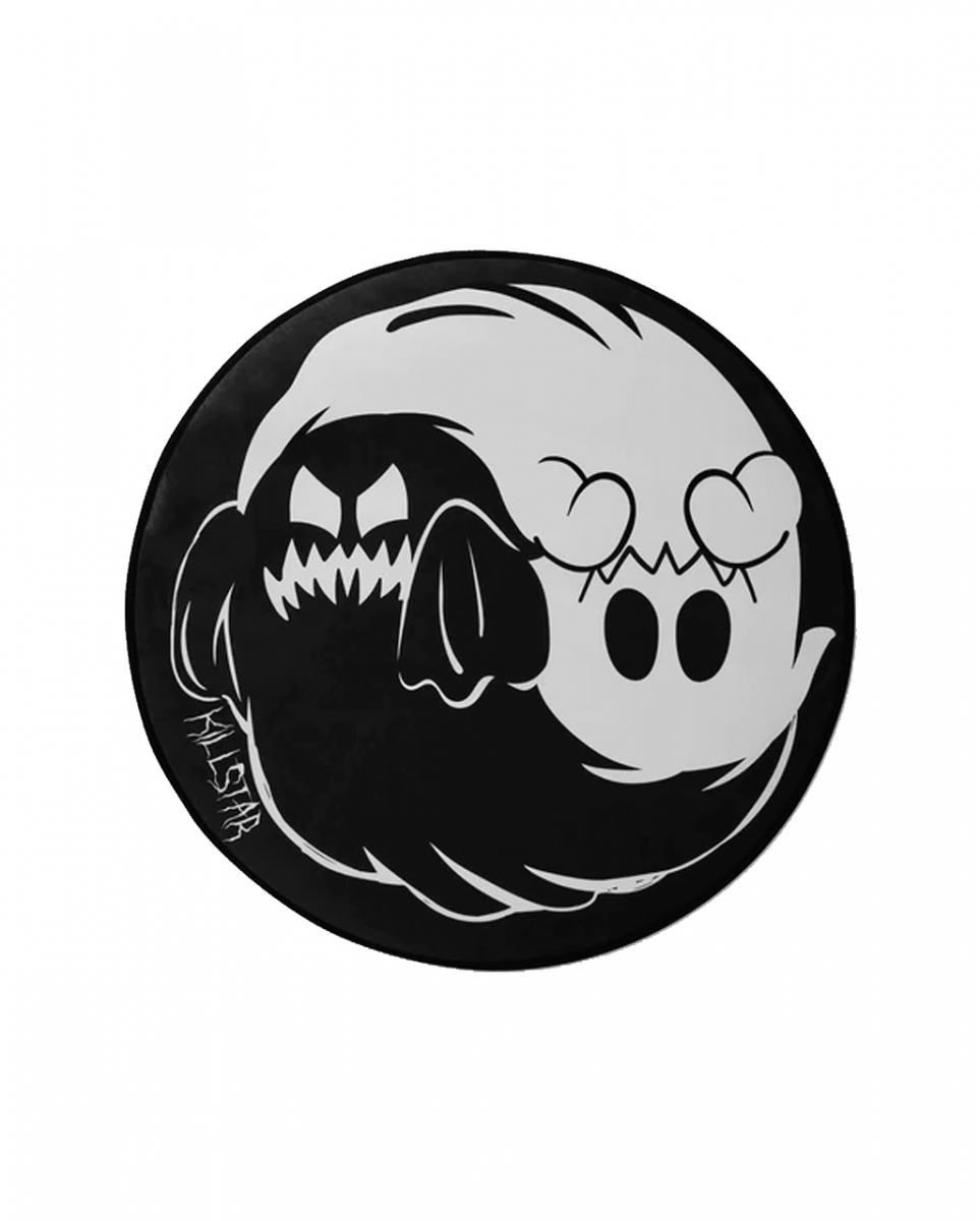 Boo Eek Teppich KILLSTAR