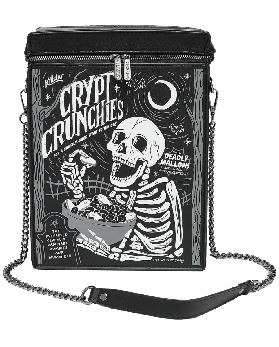 Crypt Rucksack KILLSTAR