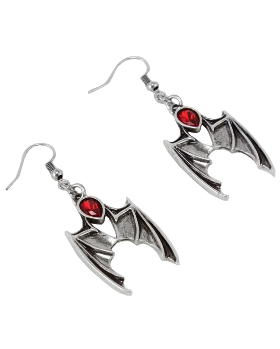 Demon Night Drop Ohrringe KILLSTAR