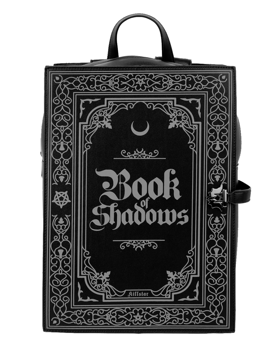 Dusk Shrike Rucksack KILLSTAR