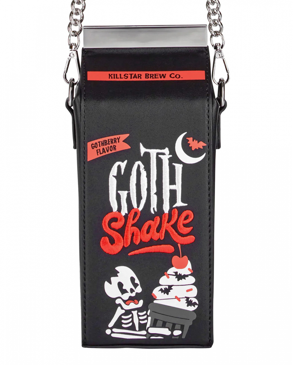 Goth Shake Handtasche KILLSTAR