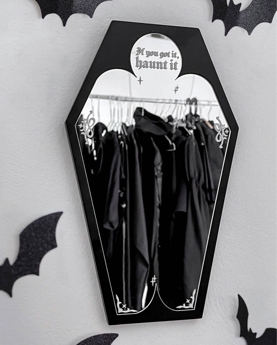 Kitsu Spiegel KILLSTAR