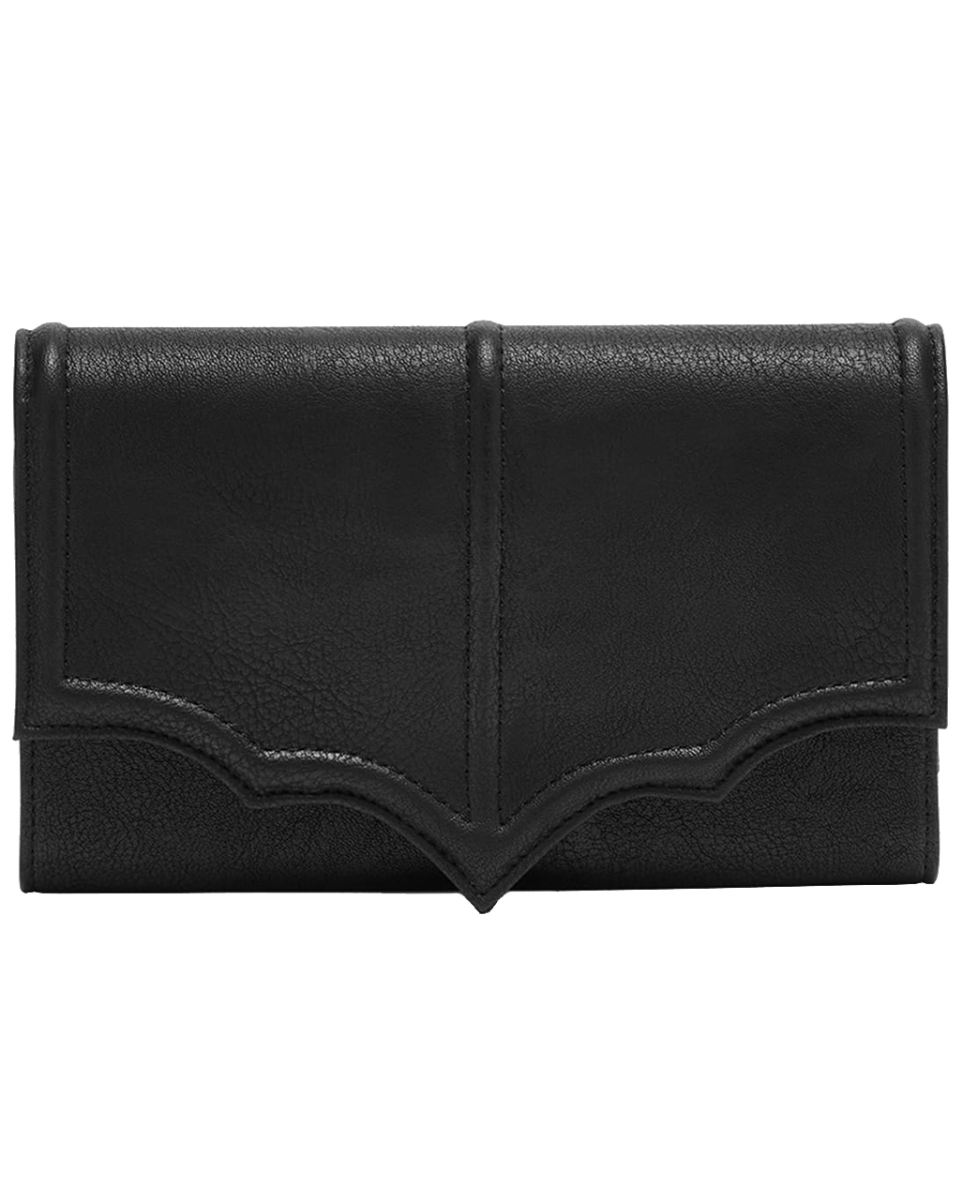 Lunar Wings Geldbeutel KILLSTAR