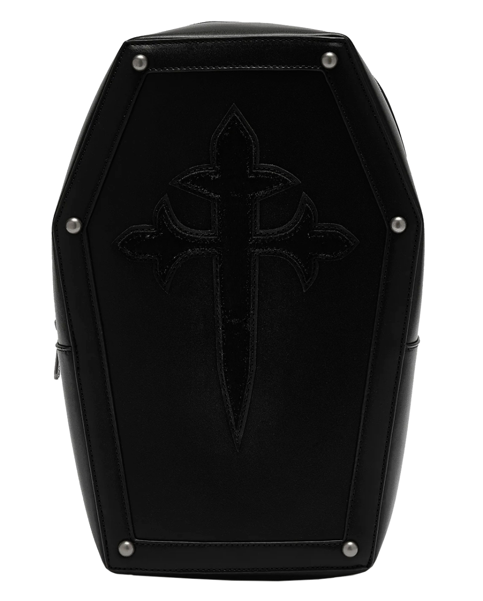 Nail in the Coffin Rucksack KILLSTAR