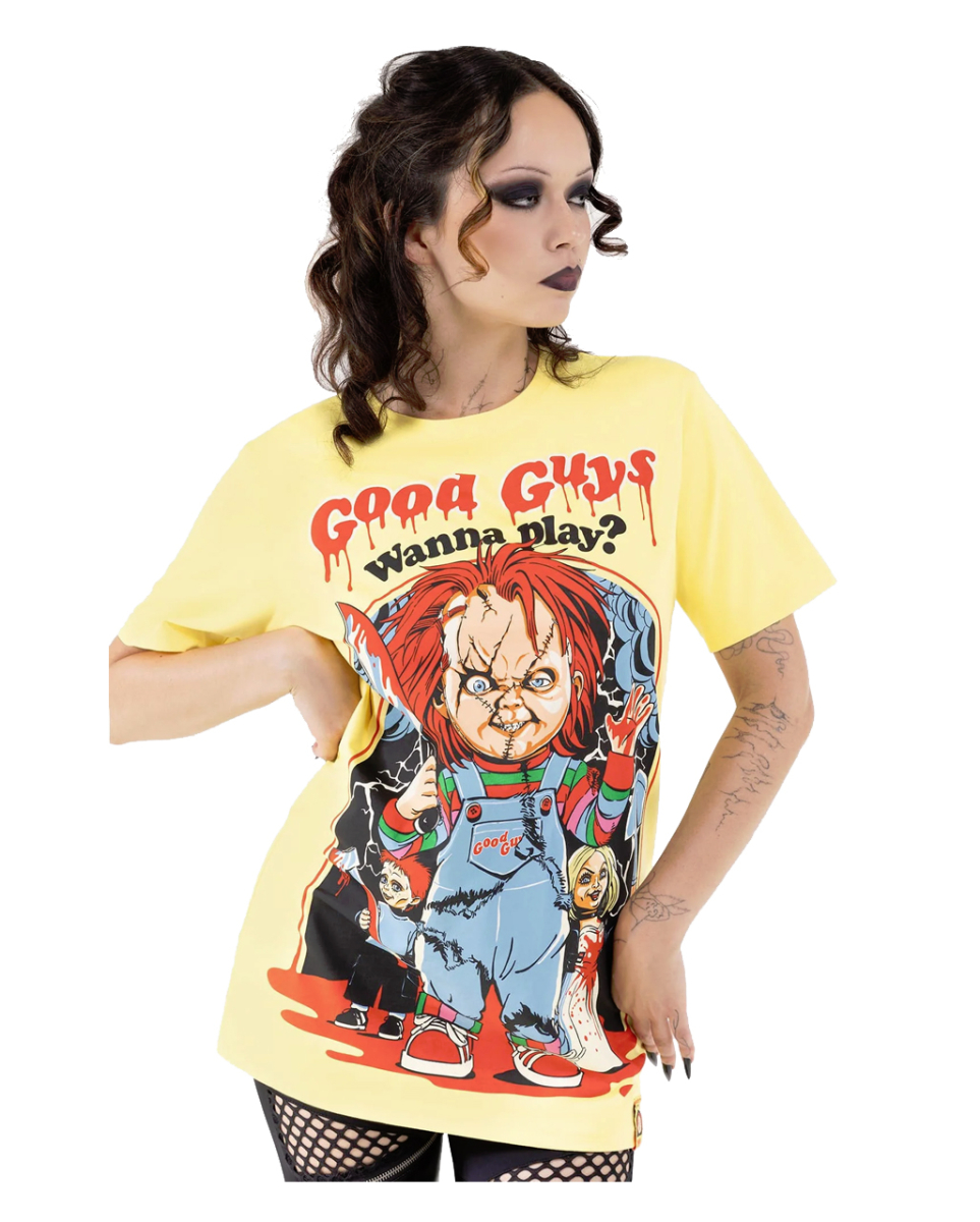 Play Pals Toys T-Shirt KILLSTAR