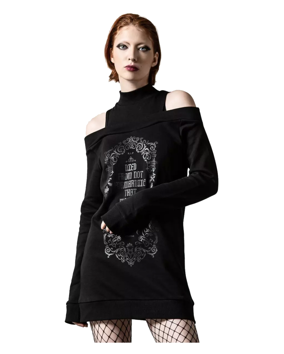 Thalia Sweatshirt KILLSTAR