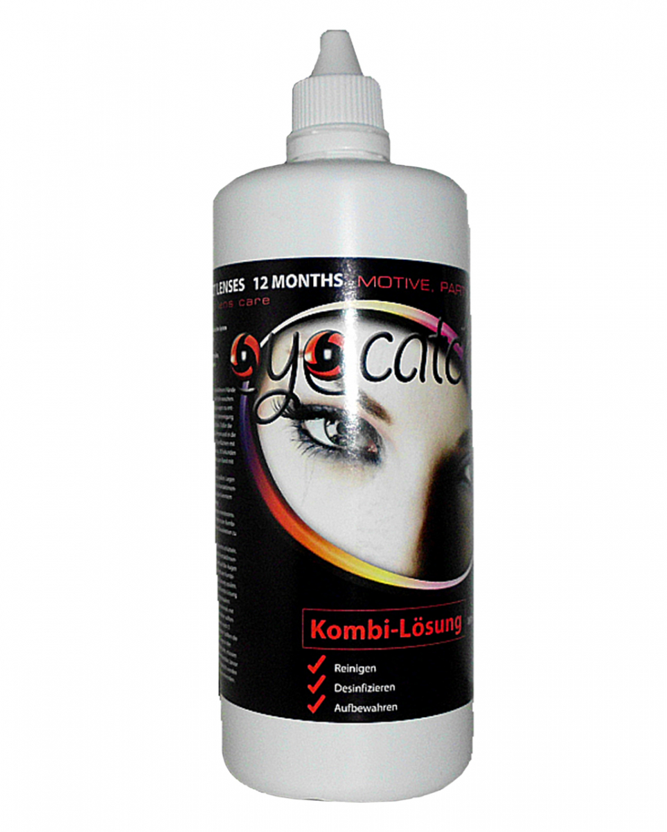 Kontaktlinsen Pflegemittel 360 ml