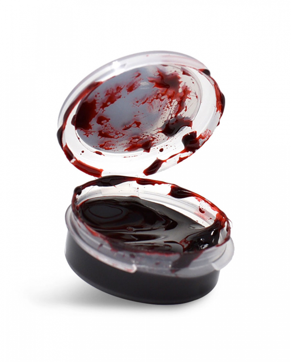 Mehron Krustenblut Gel 14ml