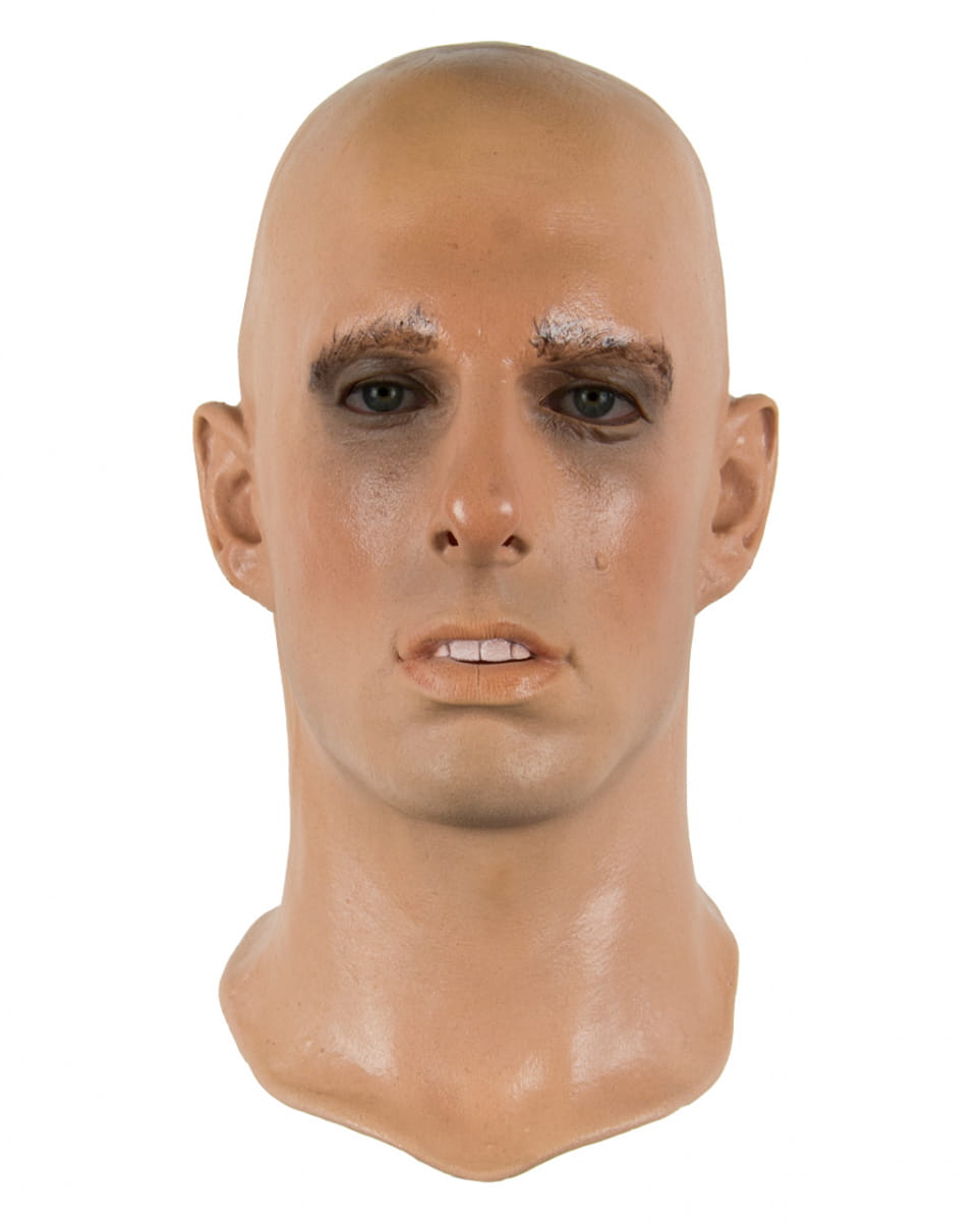 Foamlatex Maske Lestat